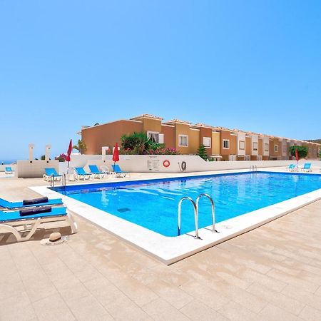 Panoramic View Costa Adeje Apartment ภายนอก รูปภาพ