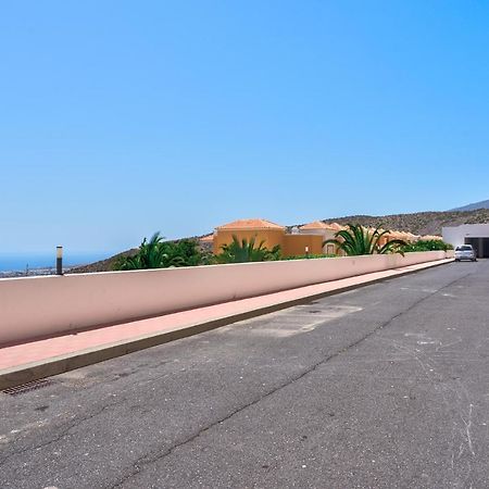 Panoramic View Costa Adeje Apartment ภายนอก รูปภาพ