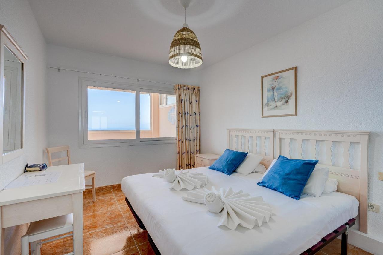 Panoramic View Costa Adeje Apartment ภายนอก รูปภาพ