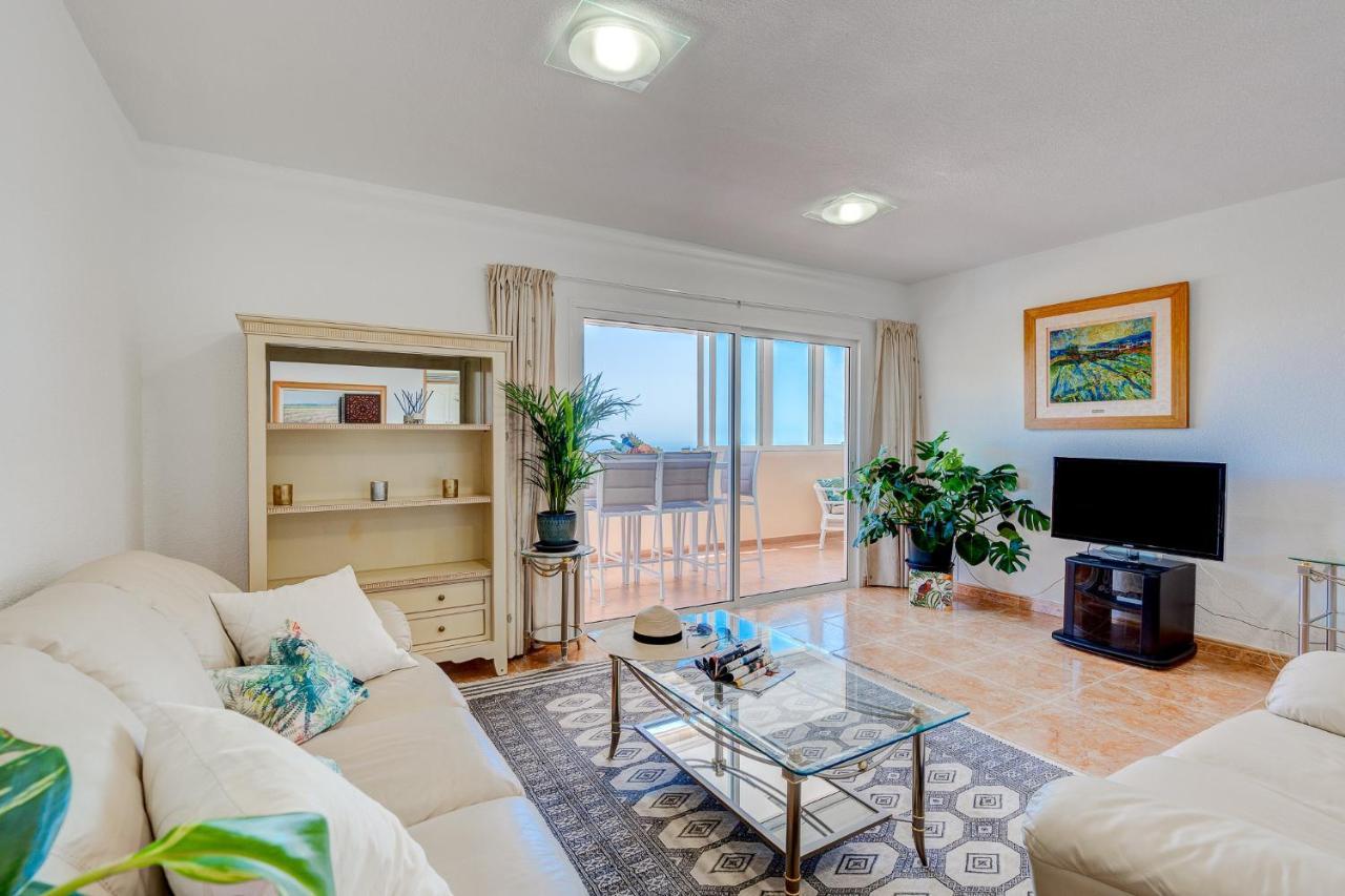 Panoramic View Costa Adeje Apartment ภายนอก รูปภาพ