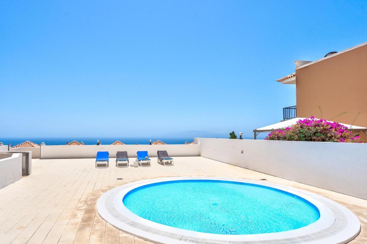 Panoramic View Costa Adeje Apartment ภายนอก รูปภาพ