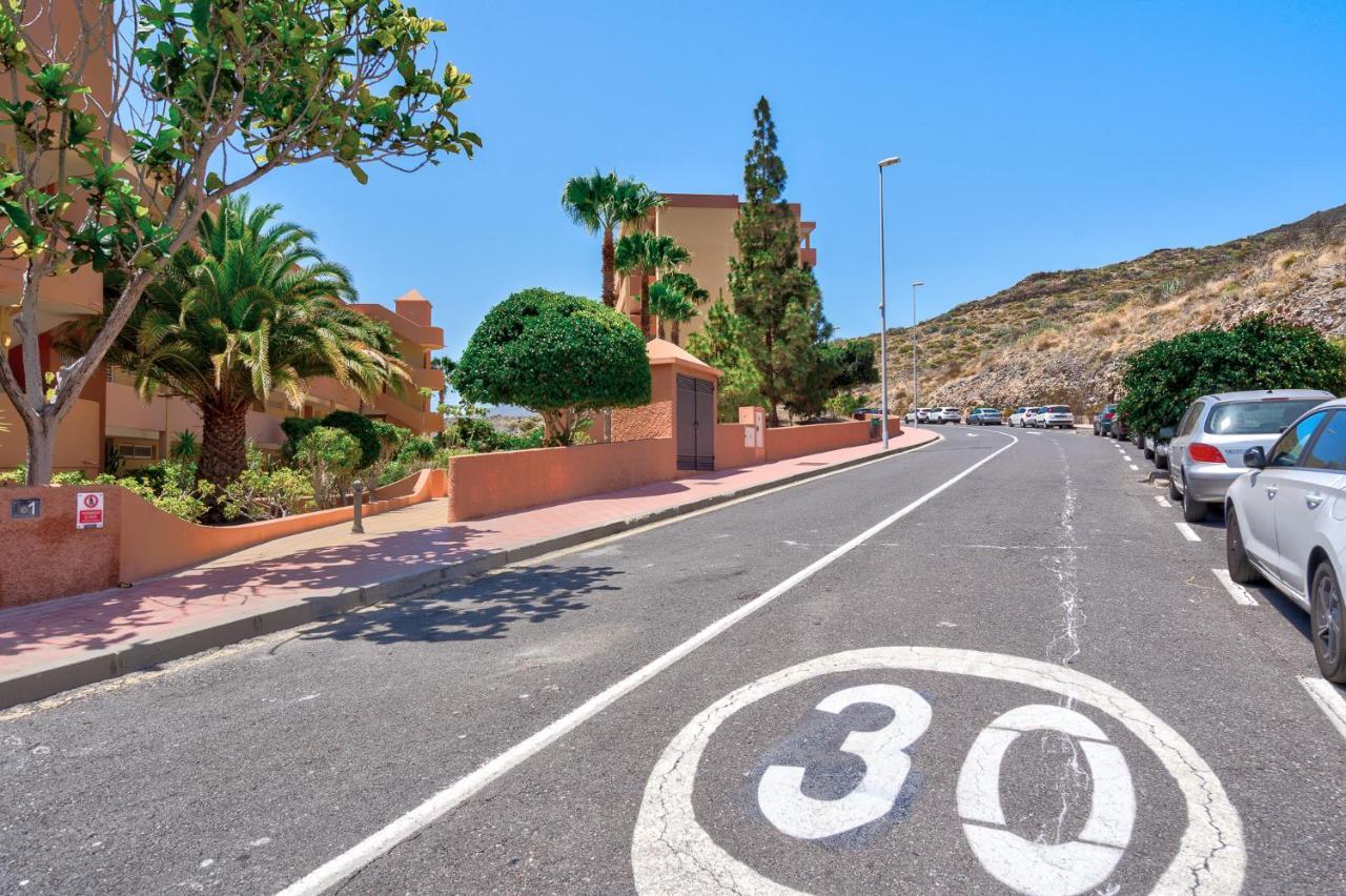 Panoramic View Costa Adeje Apartment ภายนอก รูปภาพ