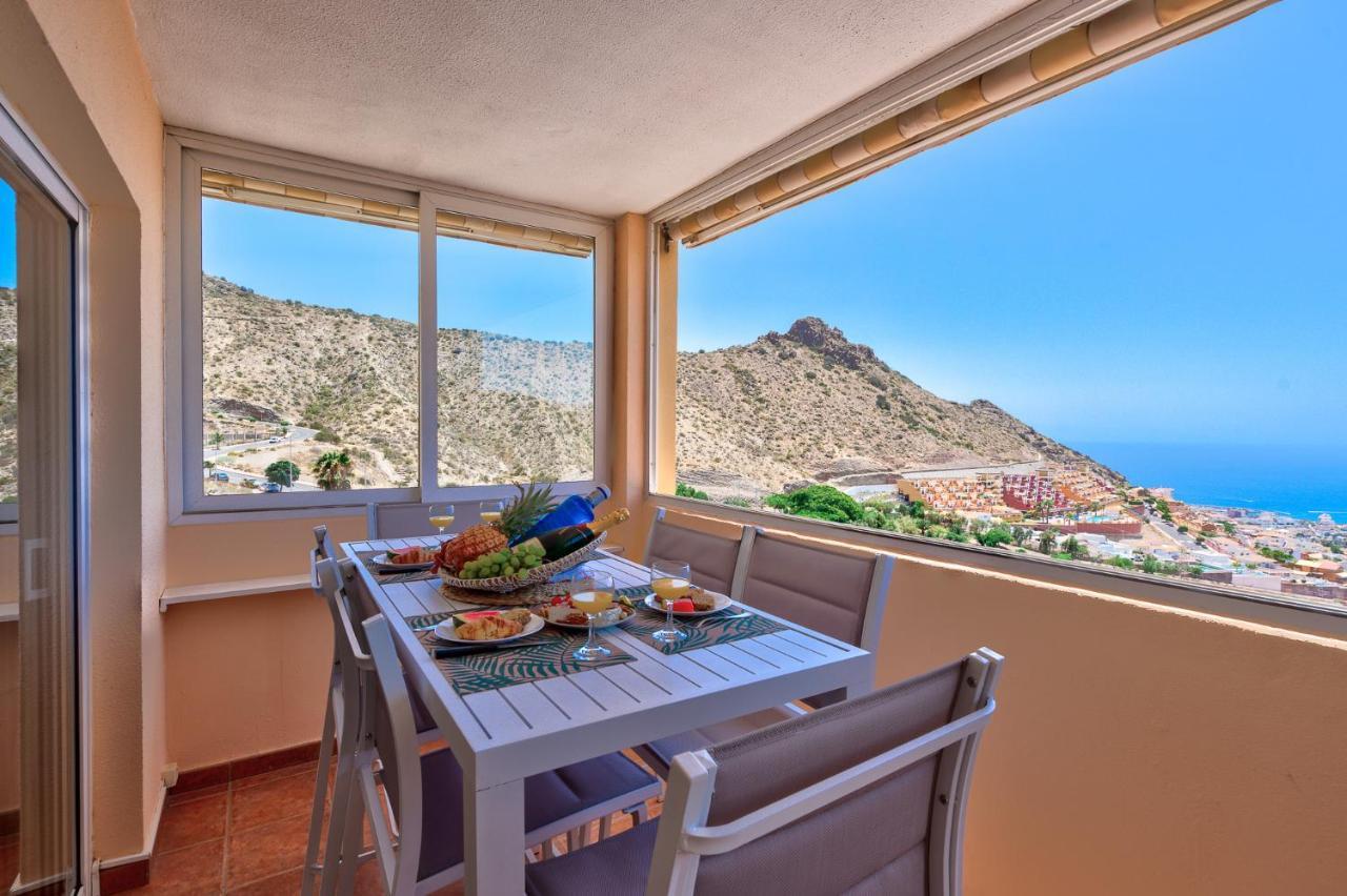 Panoramic View Costa Adeje Apartment ภายนอก รูปภาพ