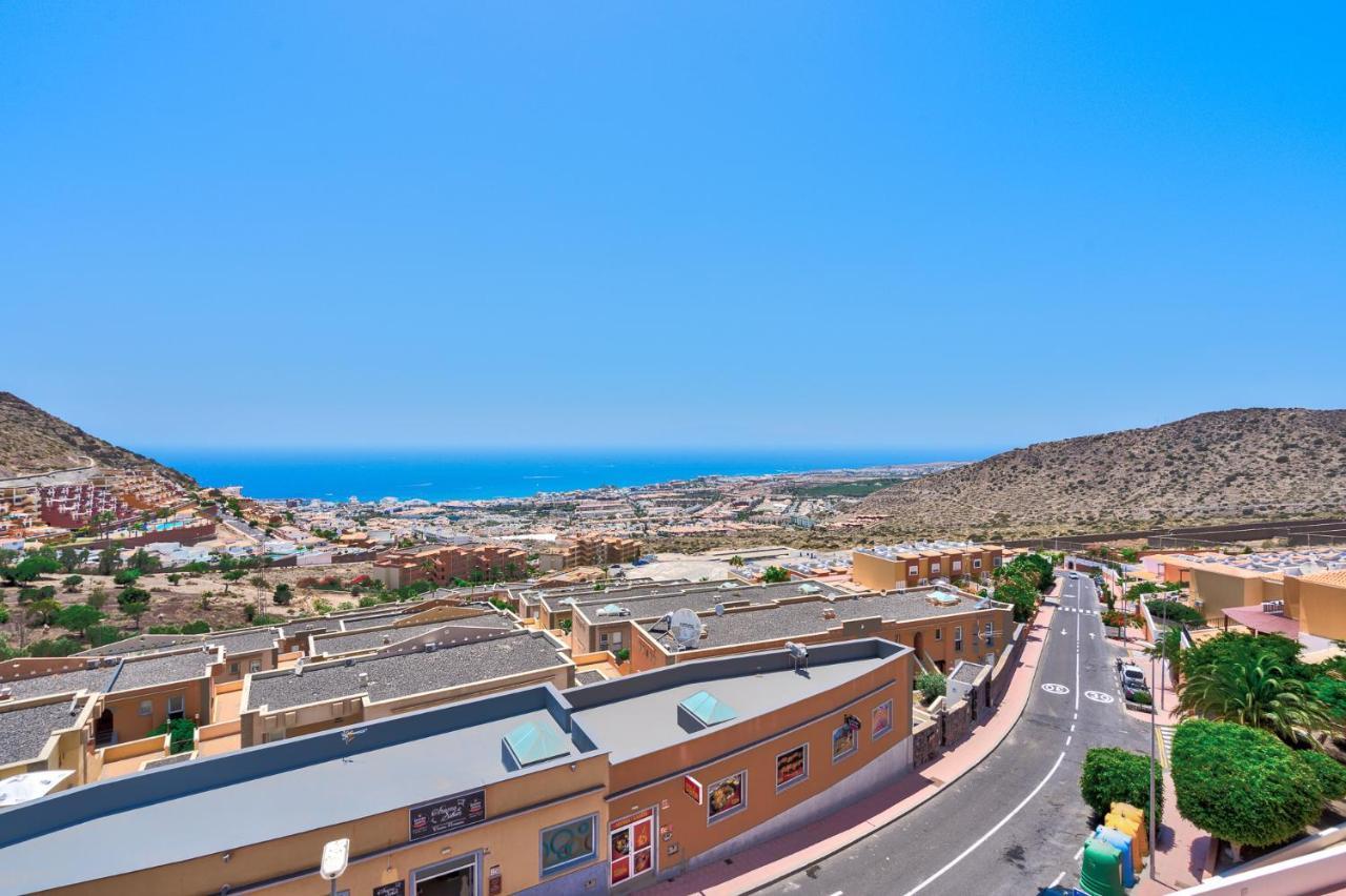 Panoramic View Costa Adeje Apartment ภายนอก รูปภาพ