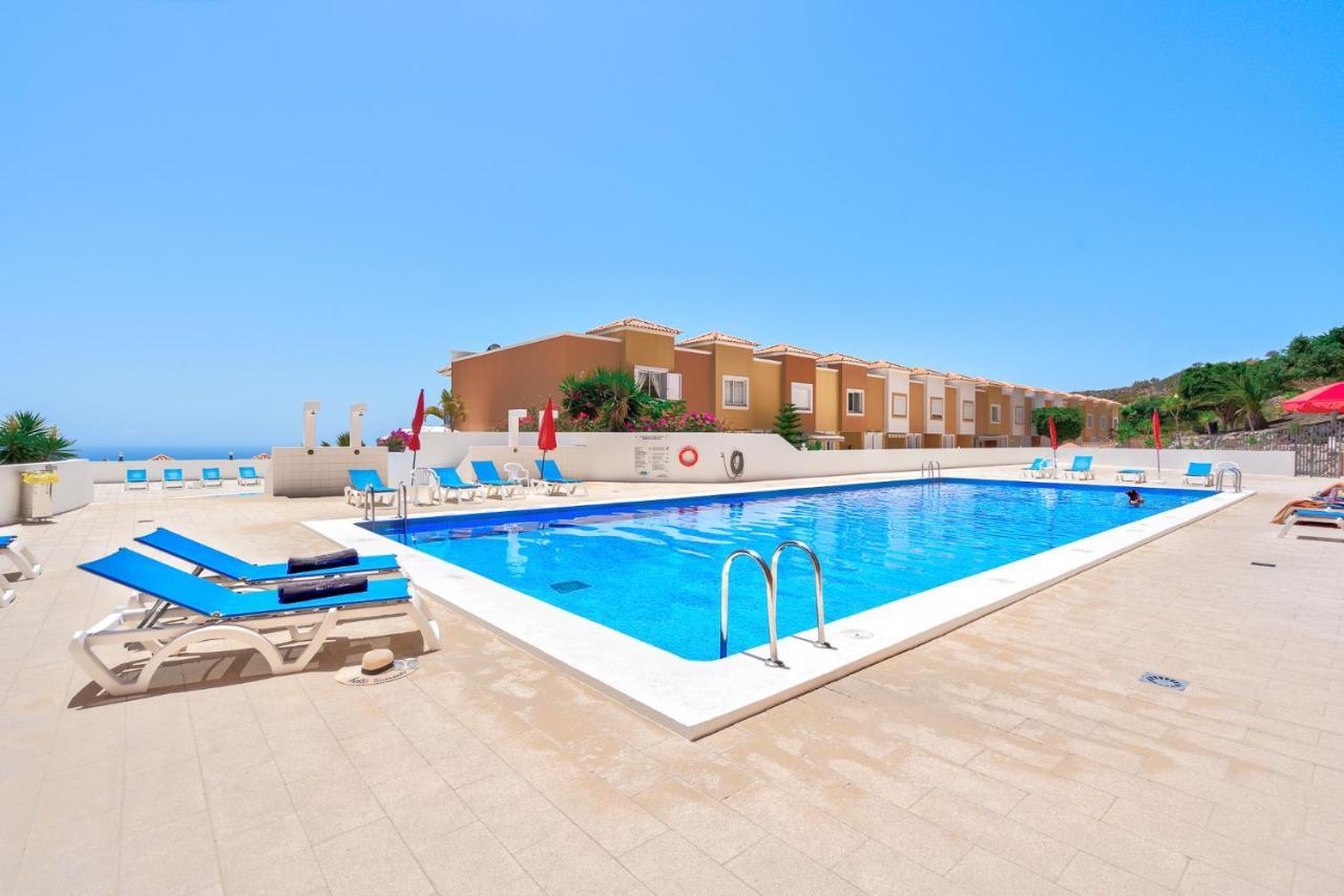 Panoramic View Costa Adeje Apartment ภายนอก รูปภาพ