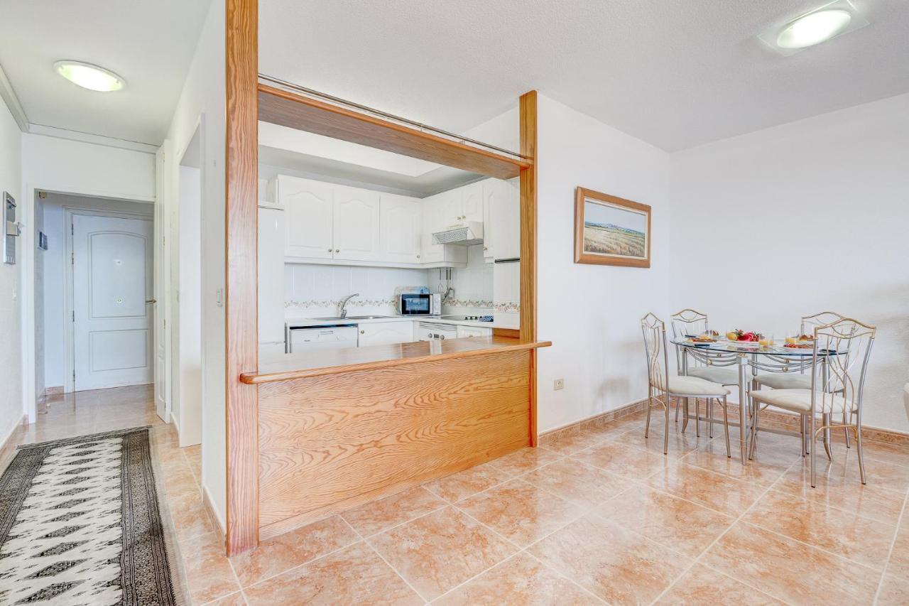 Panoramic View Costa Adeje Apartment ภายนอก รูปภาพ