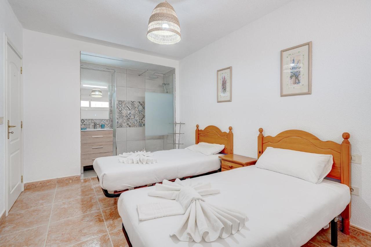 Panoramic View Costa Adeje Apartment ภายนอก รูปภาพ