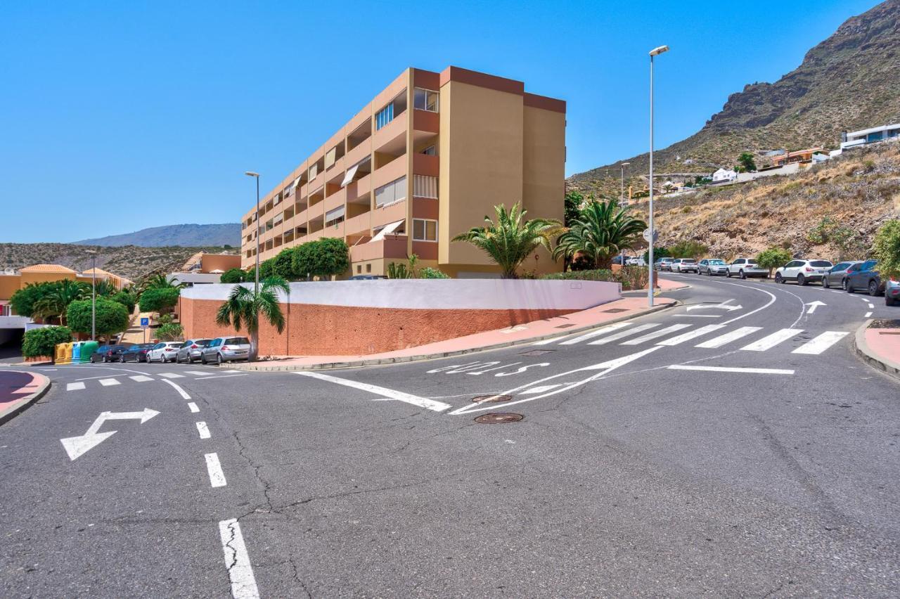 Panoramic View Costa Adeje Apartment ภายนอก รูปภาพ