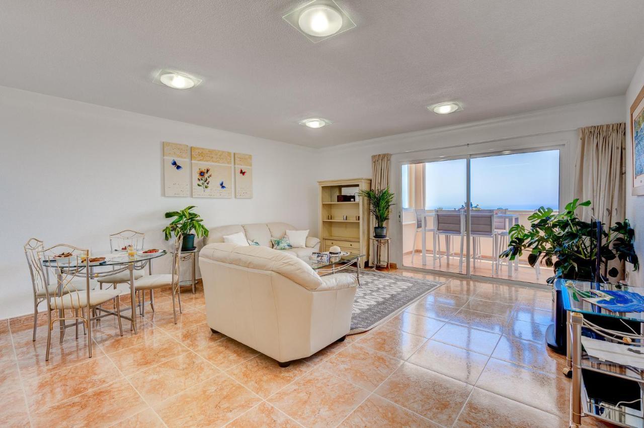 Panoramic View Costa Adeje Apartment ภายนอก รูปภาพ