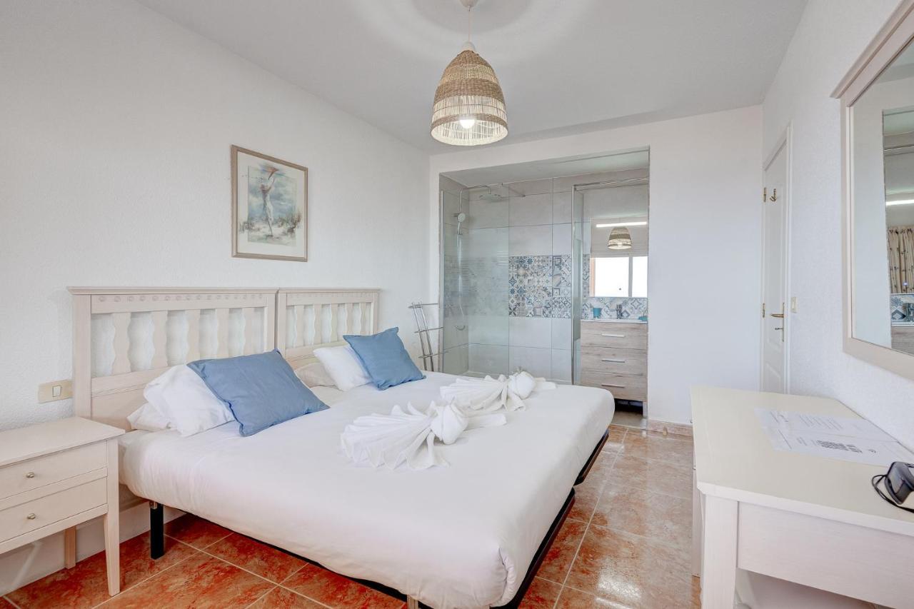 Panoramic View Costa Adeje Apartment ภายนอก รูปภาพ