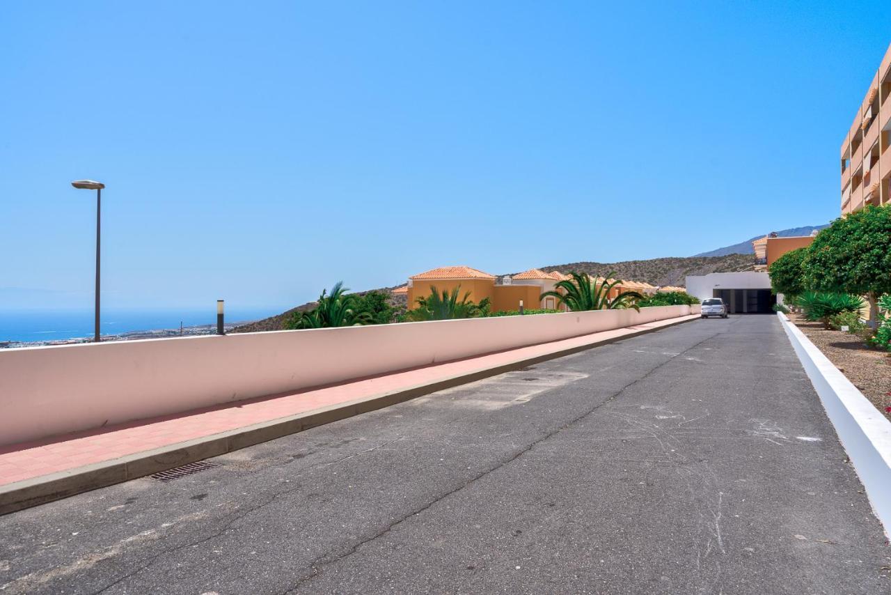 Panoramic View Costa Adeje Apartment ภายนอก รูปภาพ